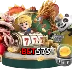 bet575 slots